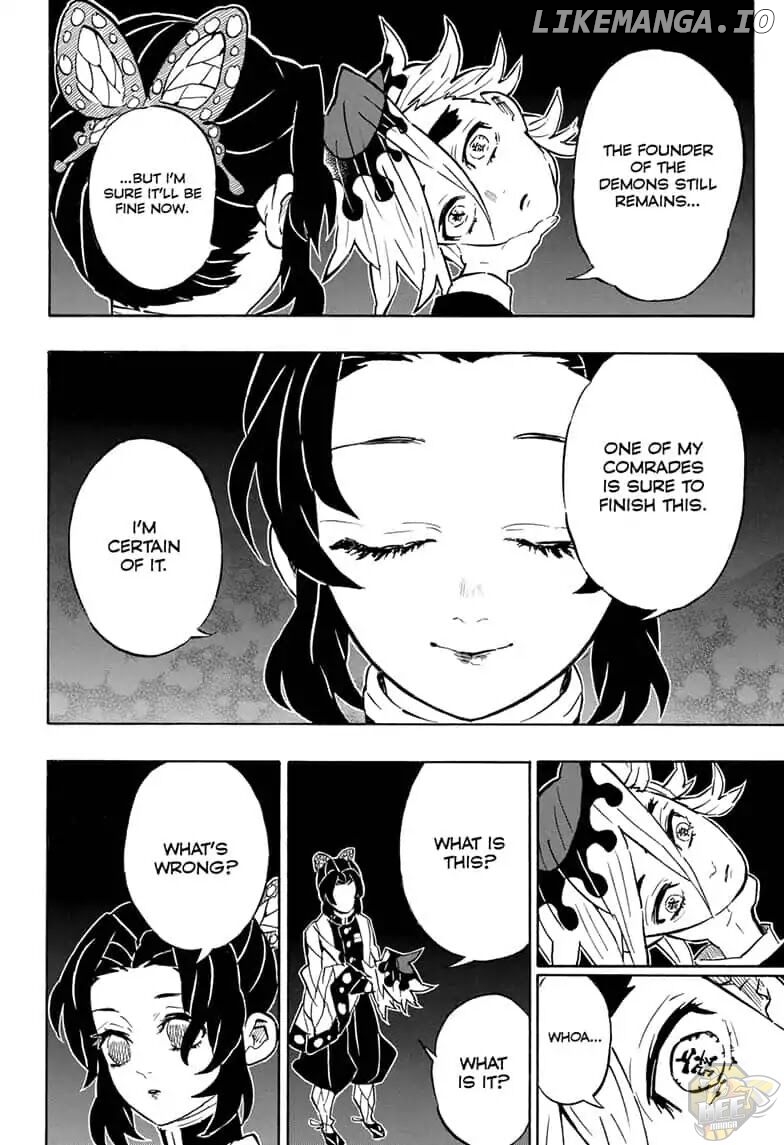 Read Demon Slayer Manga Online