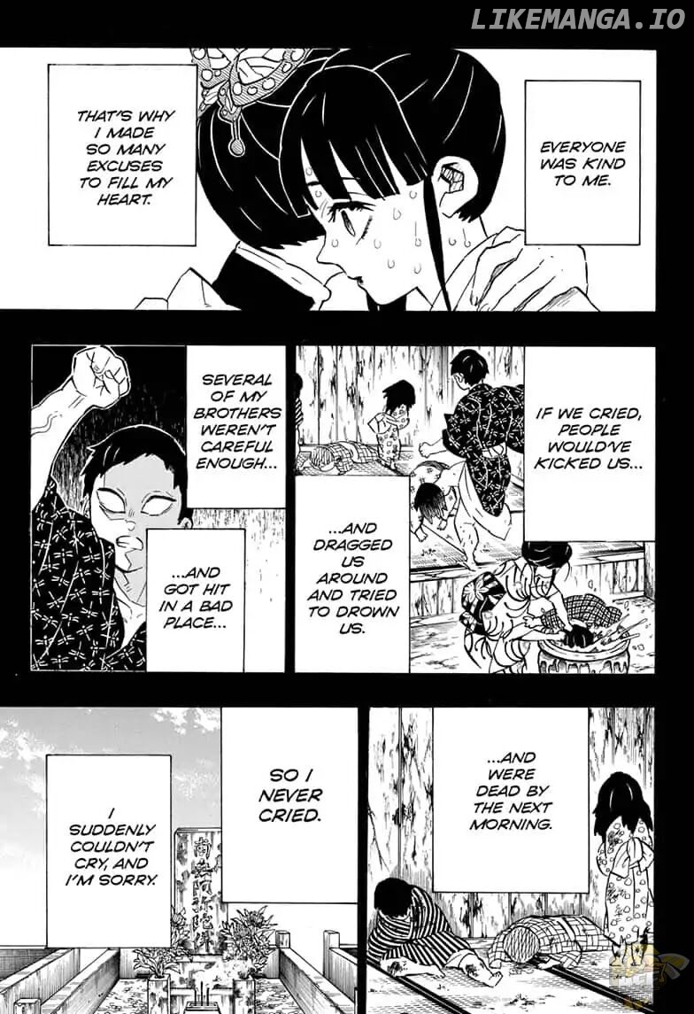 Read Demon Slayer Manga Online