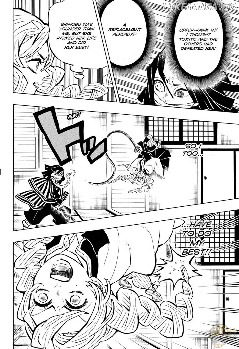 Read Demon Slayer Manga Online