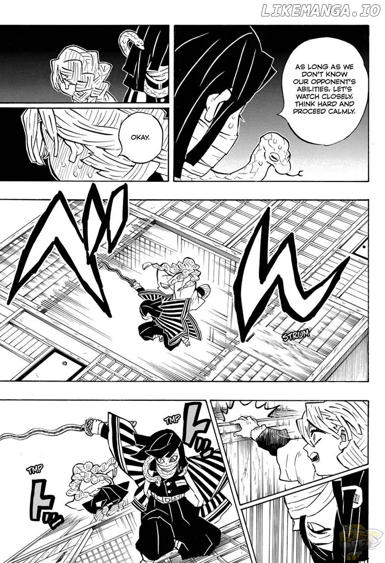 Read Demon Slayer Manga Online