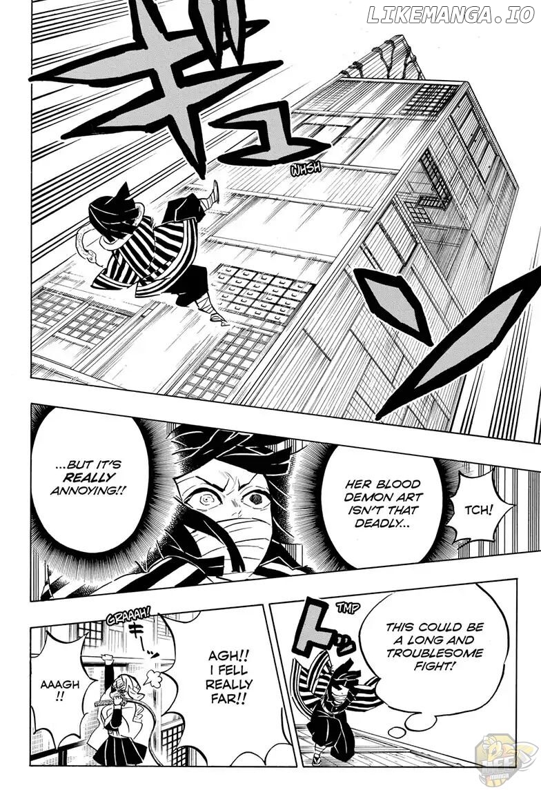 Read Demon Slayer Manga Online