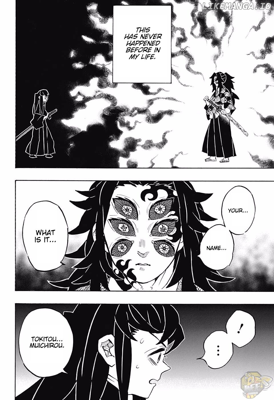Read Demon Slayer Manga Online