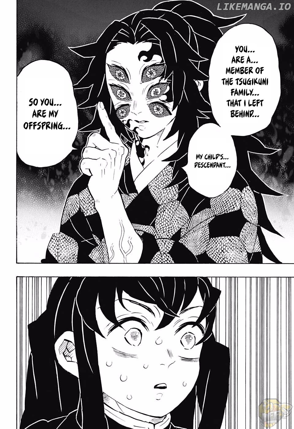 Read Demon Slayer Manga Online