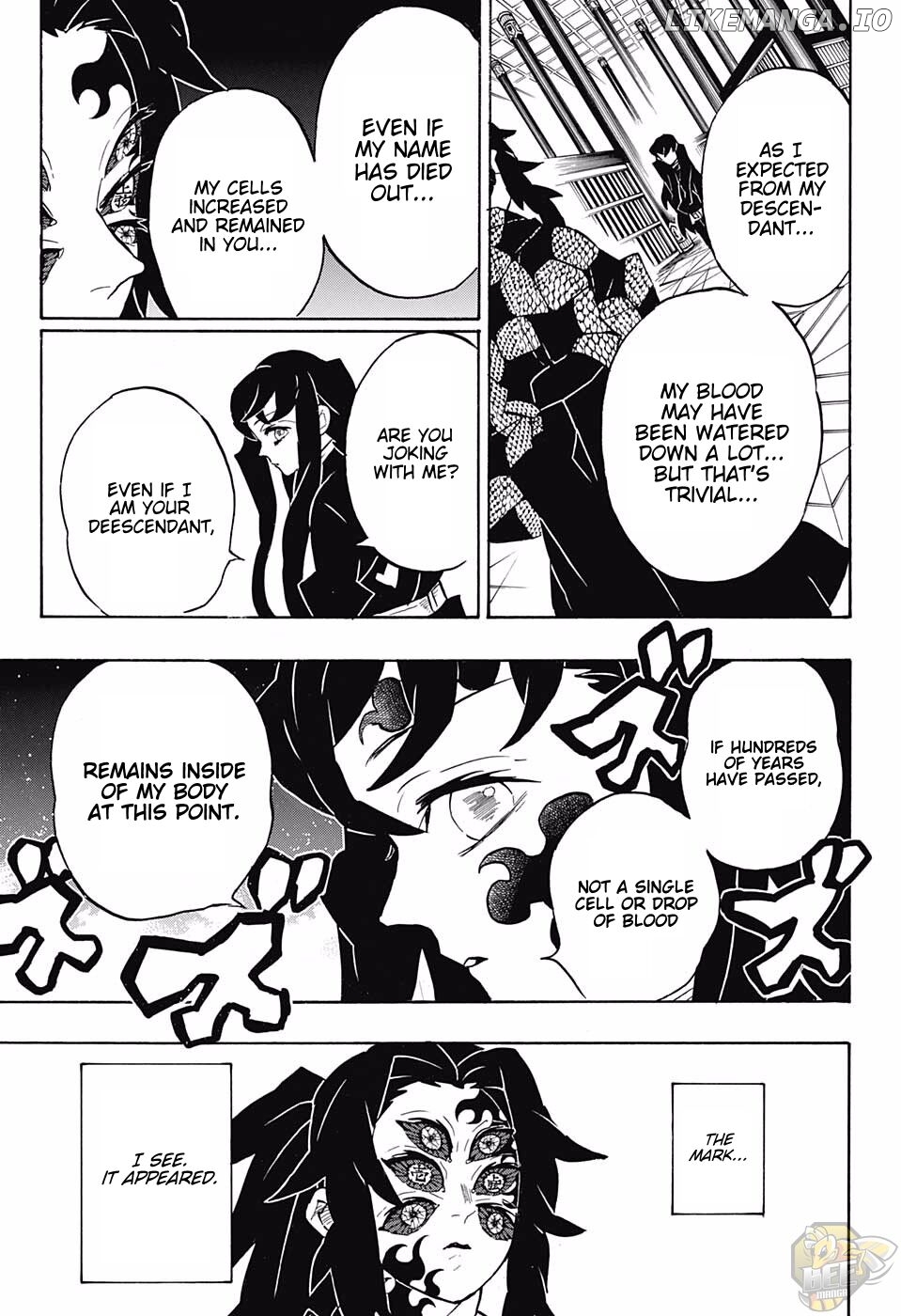 Read Demon Slayer Manga Online