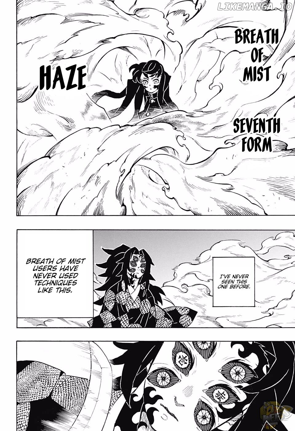Read Demon Slayer Manga Online
