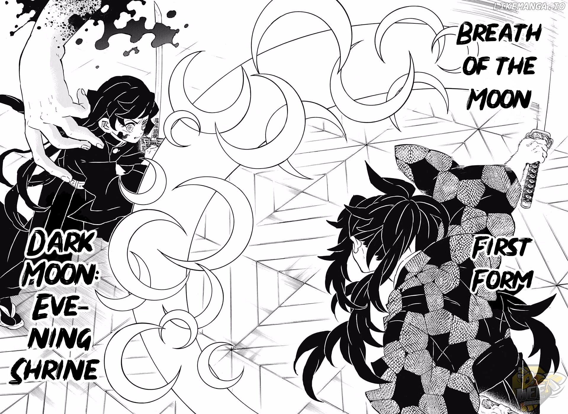 Read Demon Slayer Manga Online