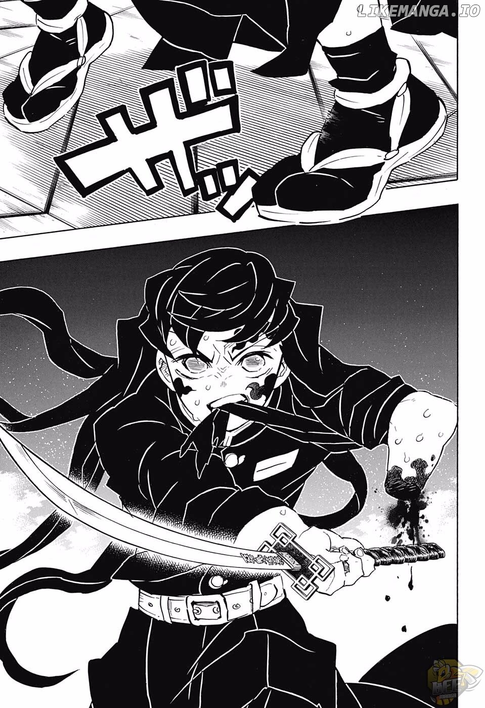 Read Demon Slayer Manga Online
