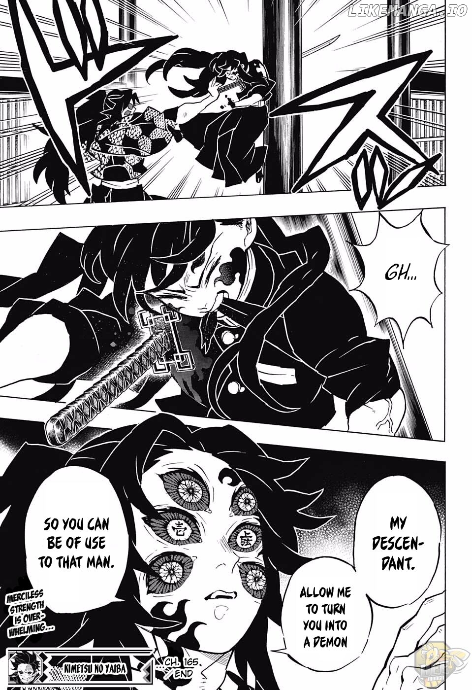 Read Demon Slayer Manga Online