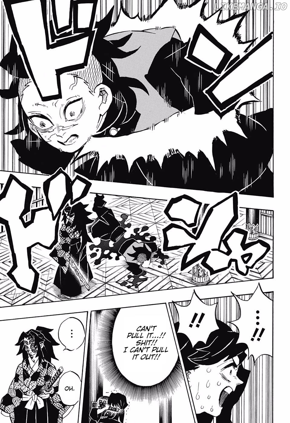 Read Demon Slayer Manga Online