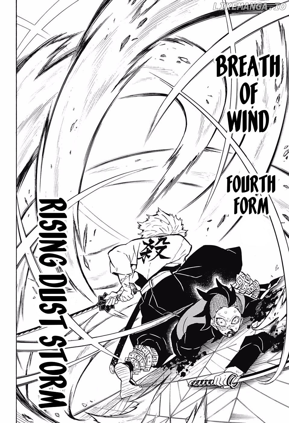 Read Demon Slayer Manga Online