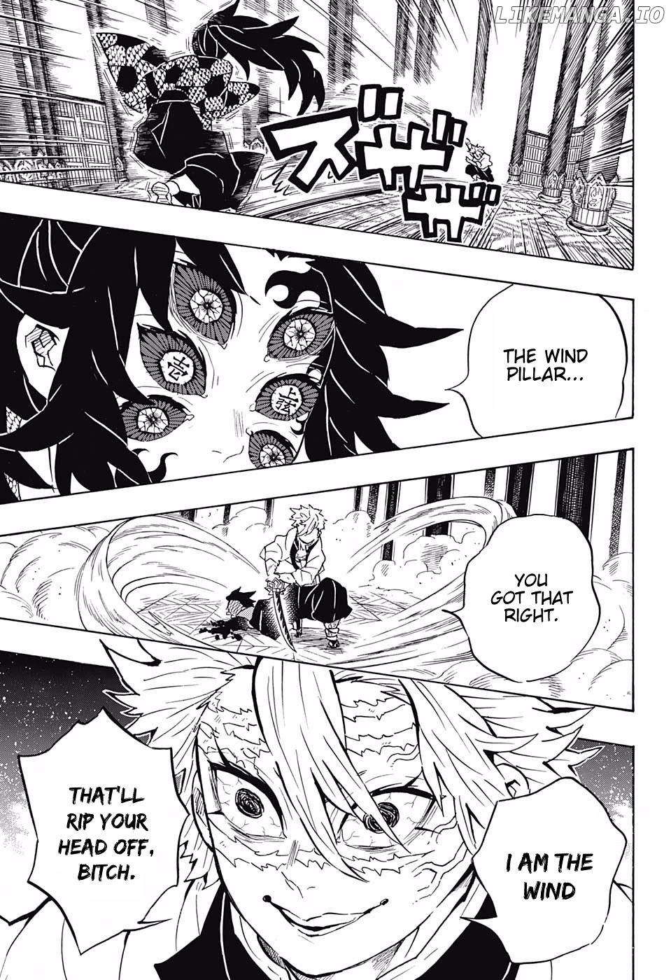 Read Demon Slayer Manga Online