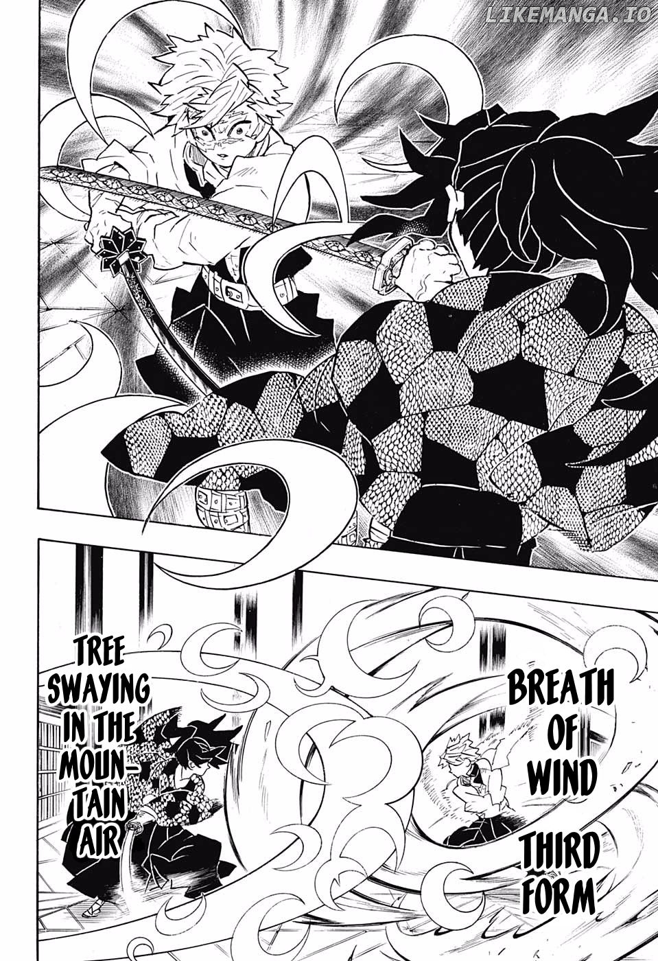 Read Demon Slayer Manga Online