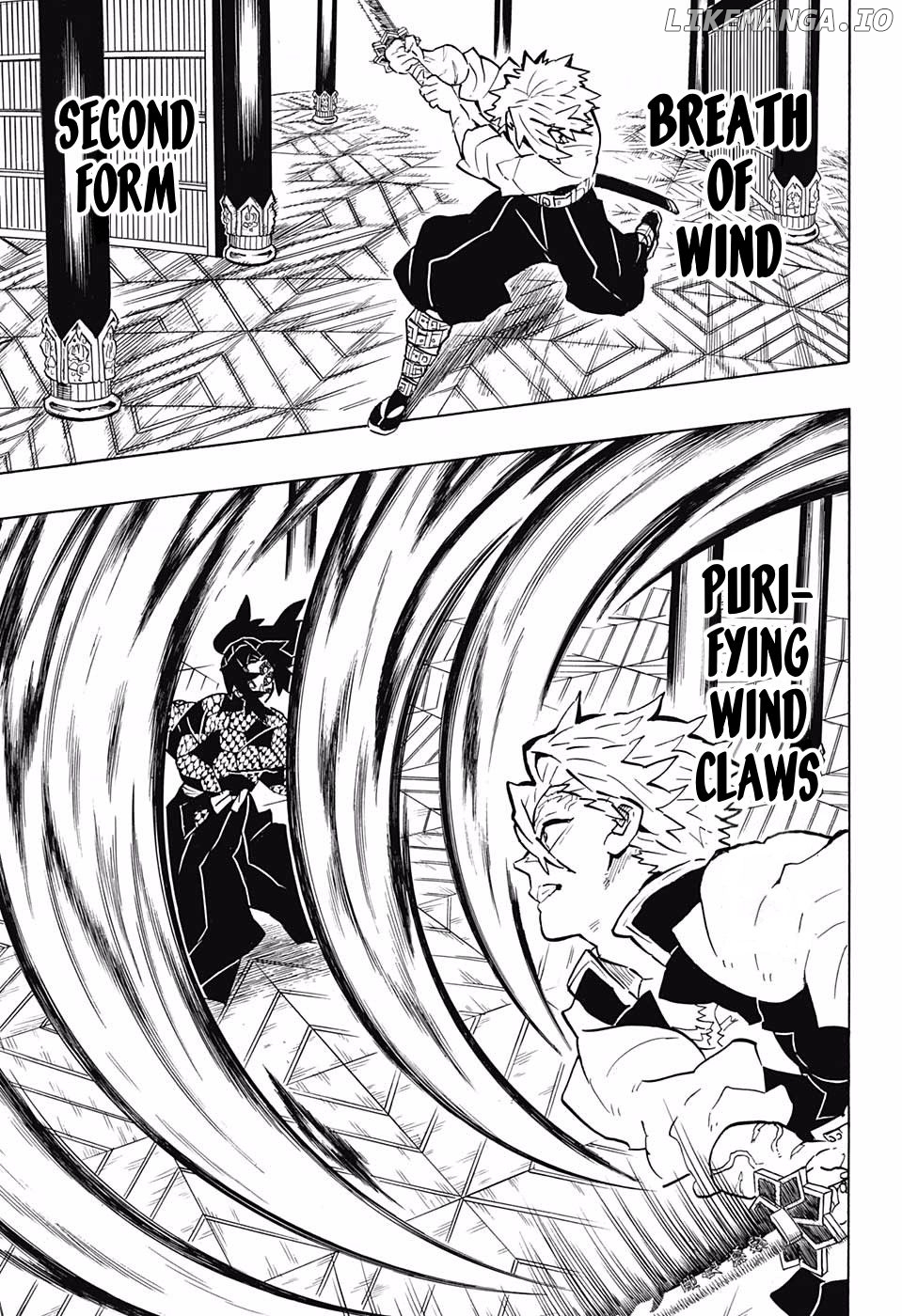 Read Demon Slayer Manga Online