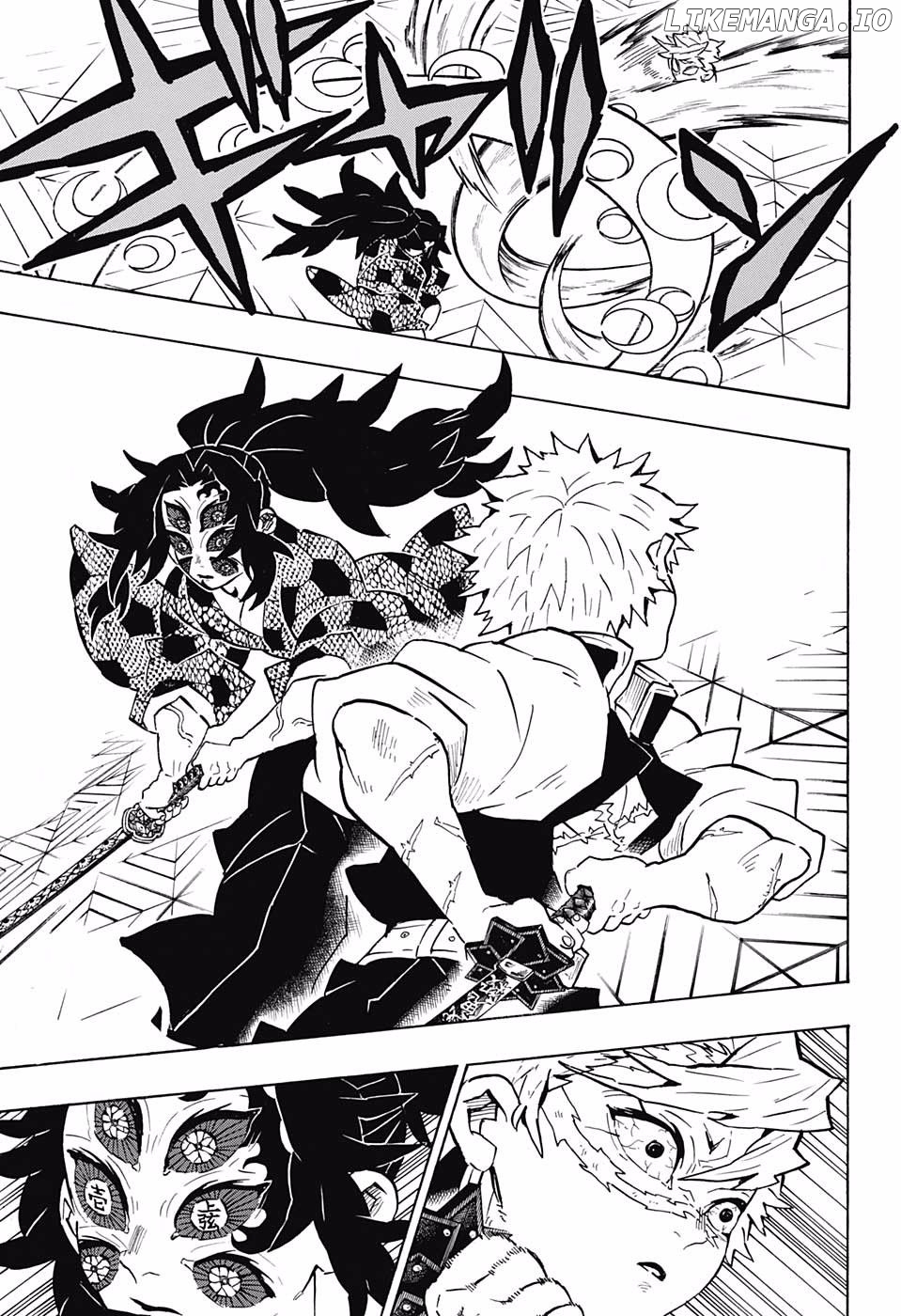 Read Demon Slayer Manga Online