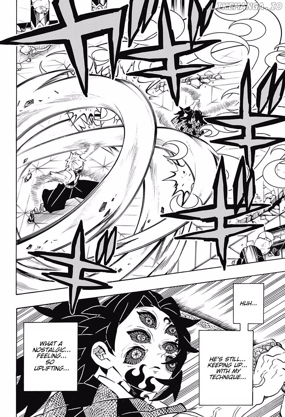 Read Demon Slayer Manga Online