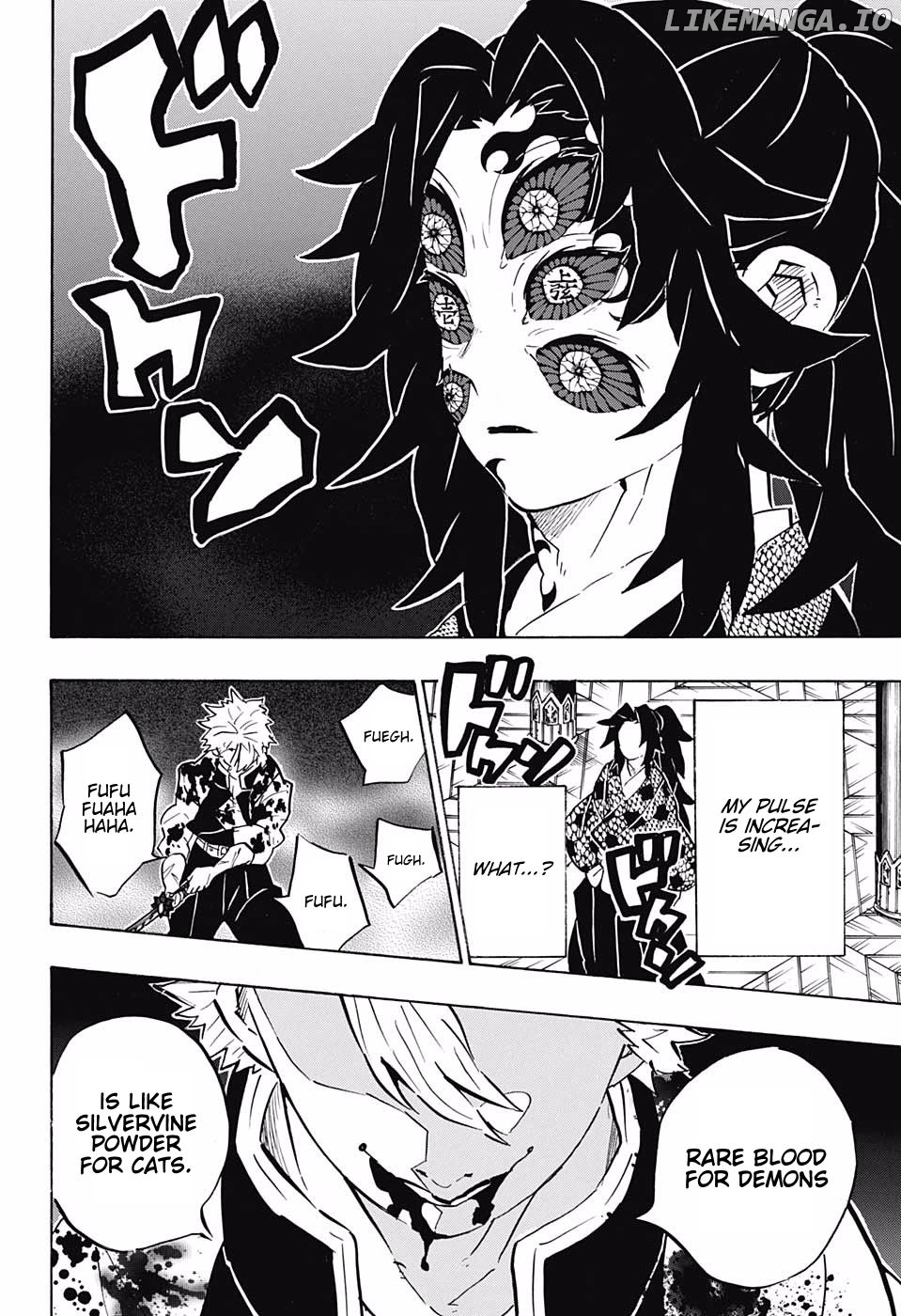 Read Demon Slayer Manga Online