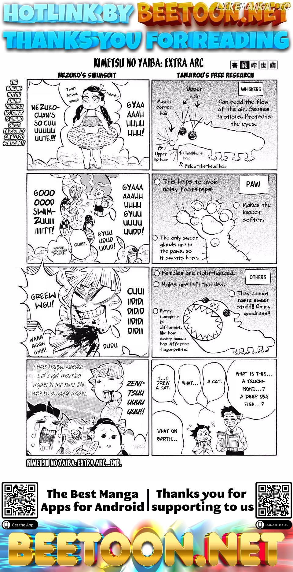 Read Demon Slayer Manga Online