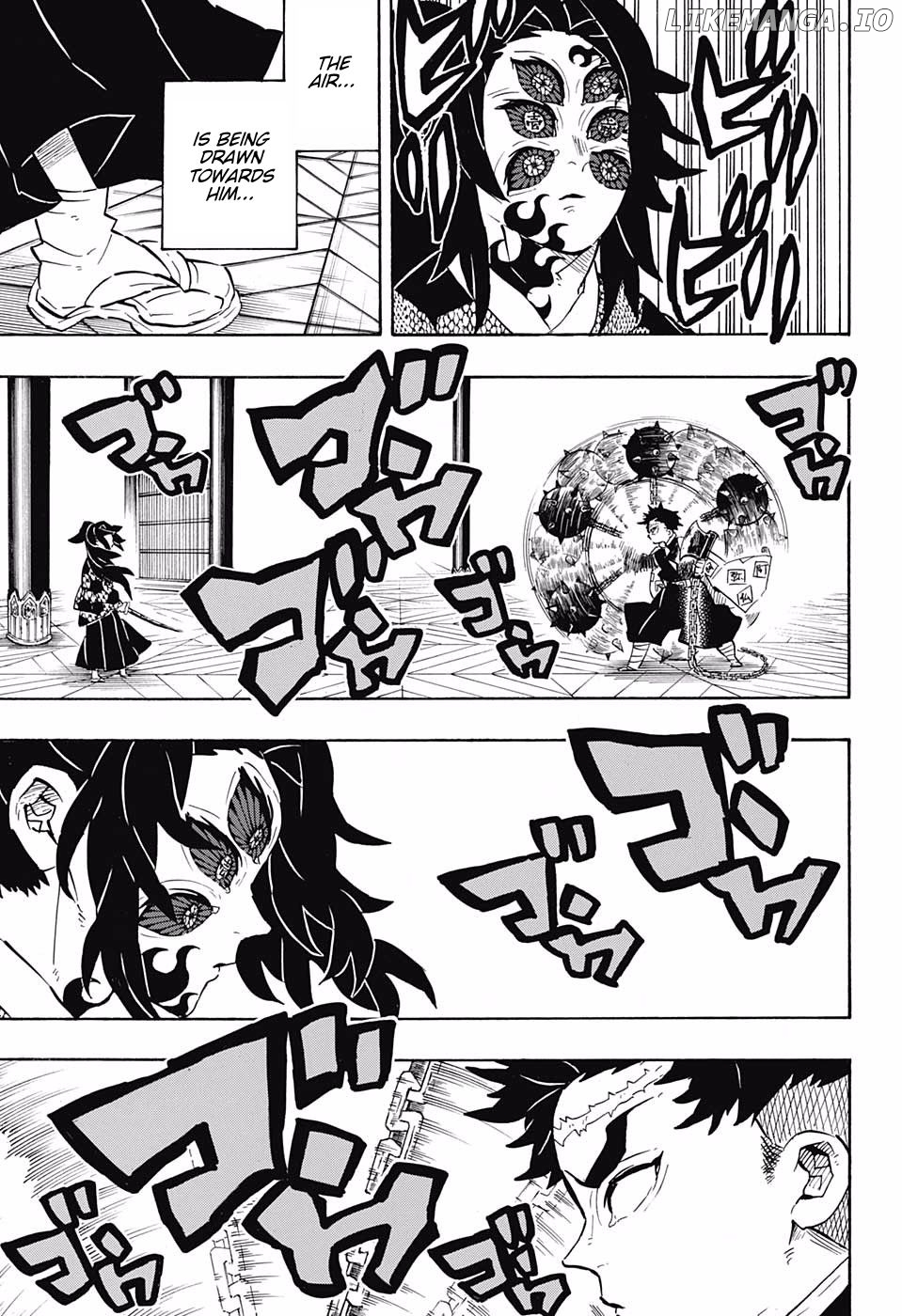 Read Demon Slayer Manga Online