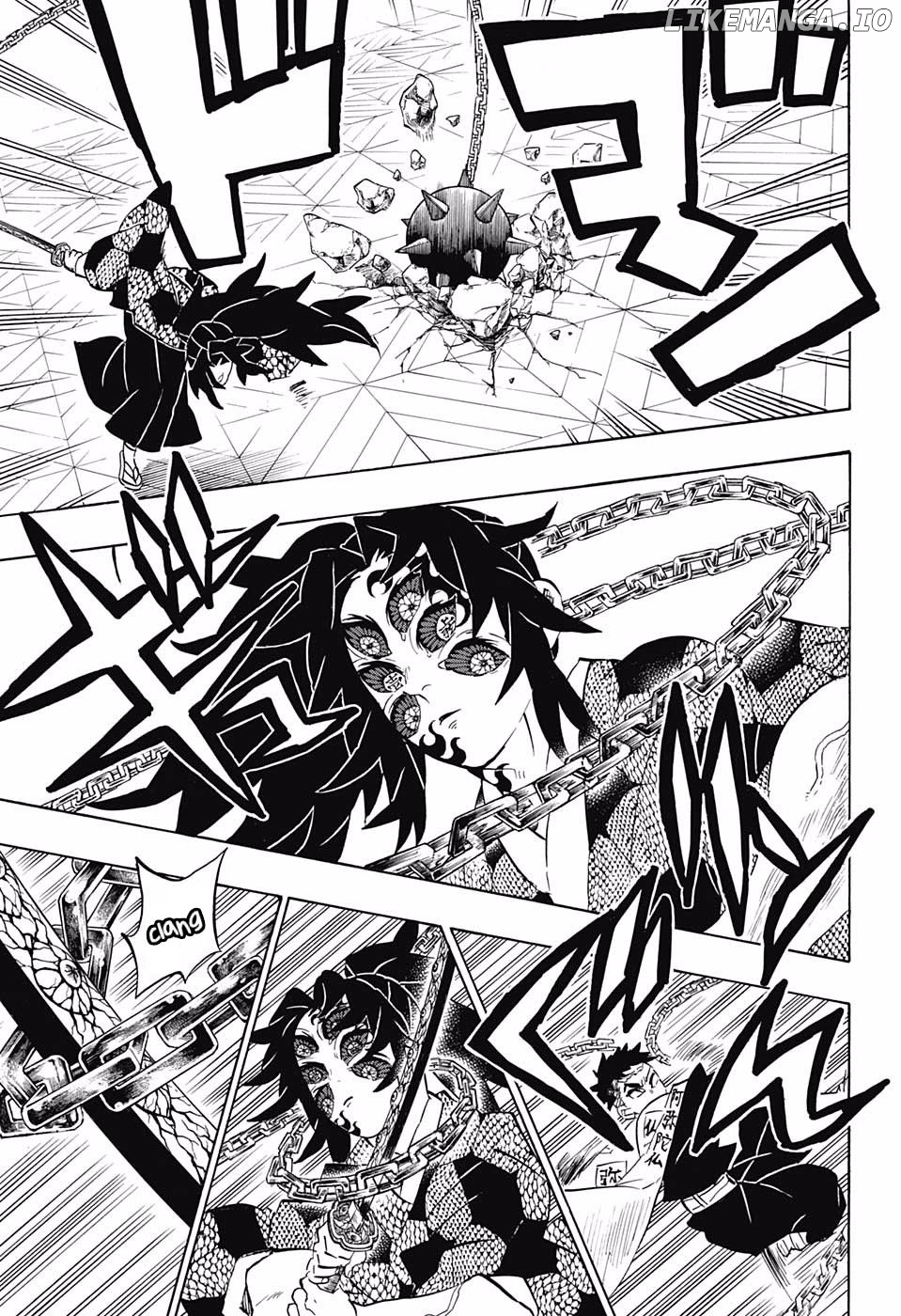 Read Demon Slayer Manga Online