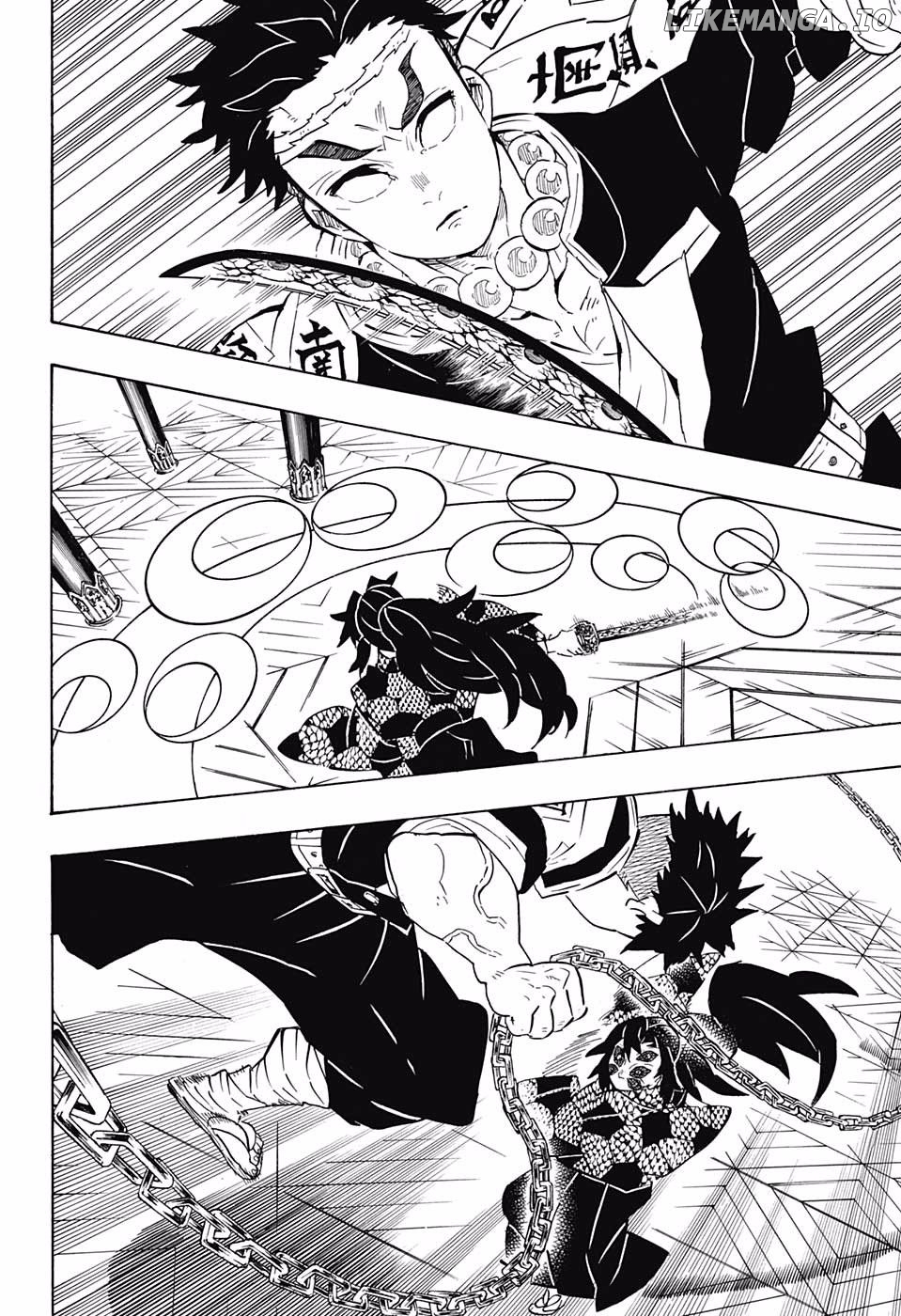Read Demon Slayer Manga Online