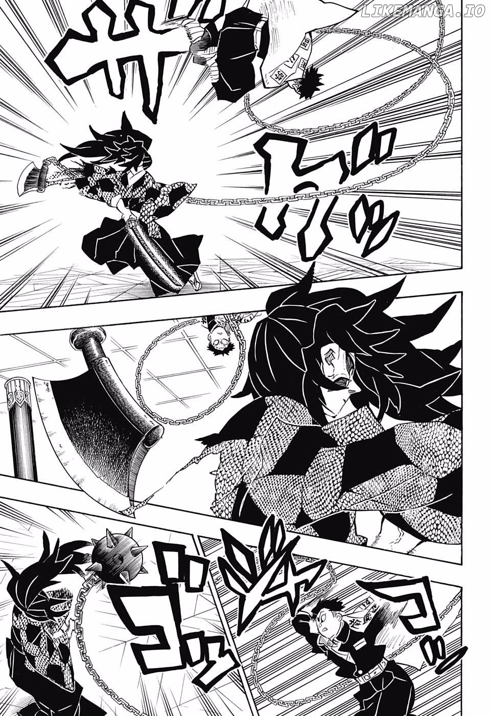 Read Demon Slayer Manga Online