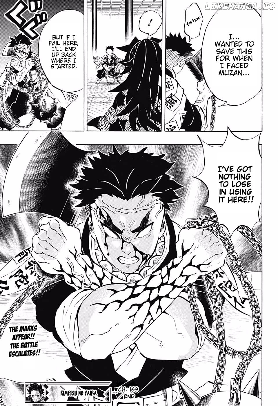 Read Demon Slayer Manga Online