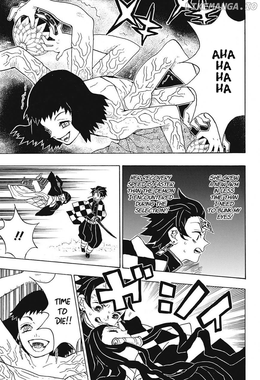 Read Demon Slayer Manga Online