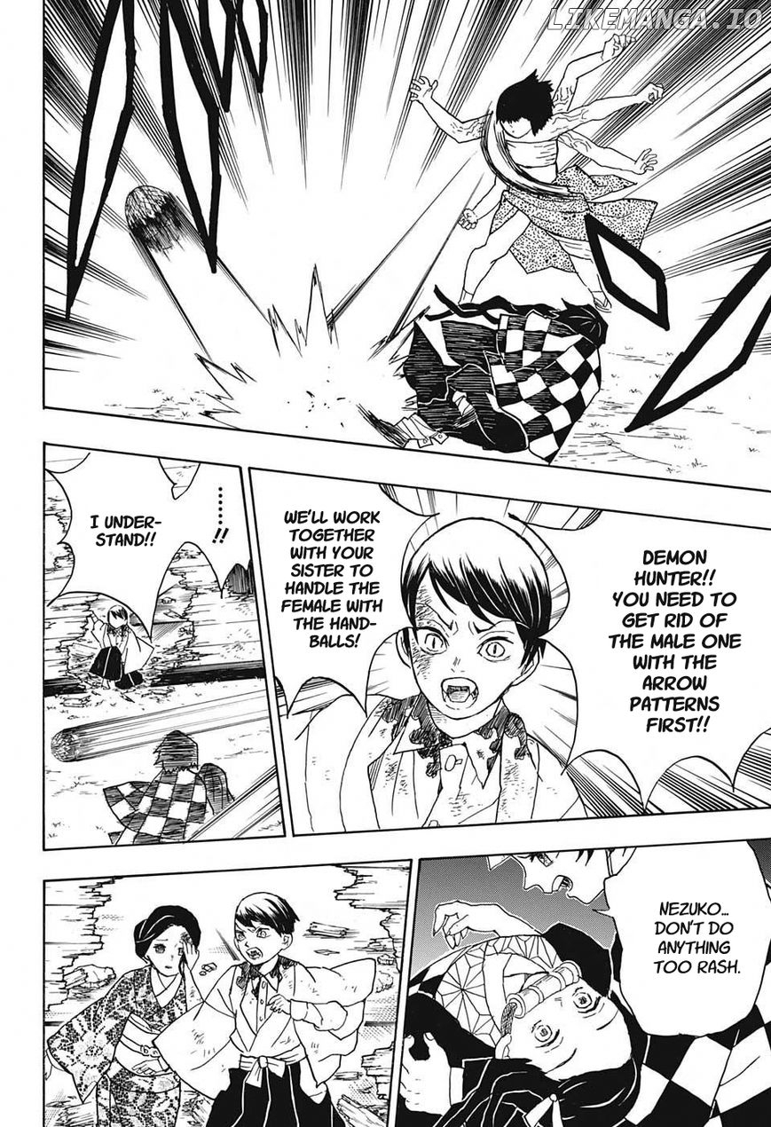 Read Demon Slayer Manga Online