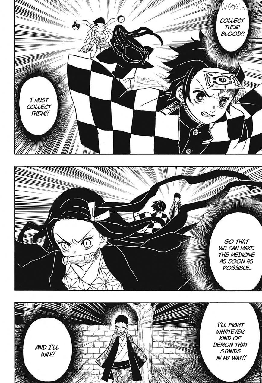 Read Demon Slayer Manga Online