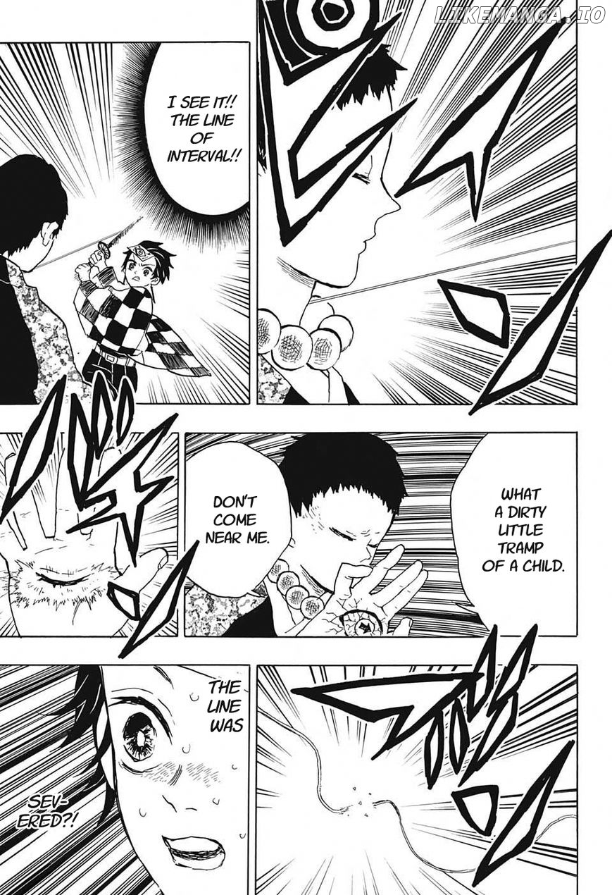 Read Demon Slayer Manga Online