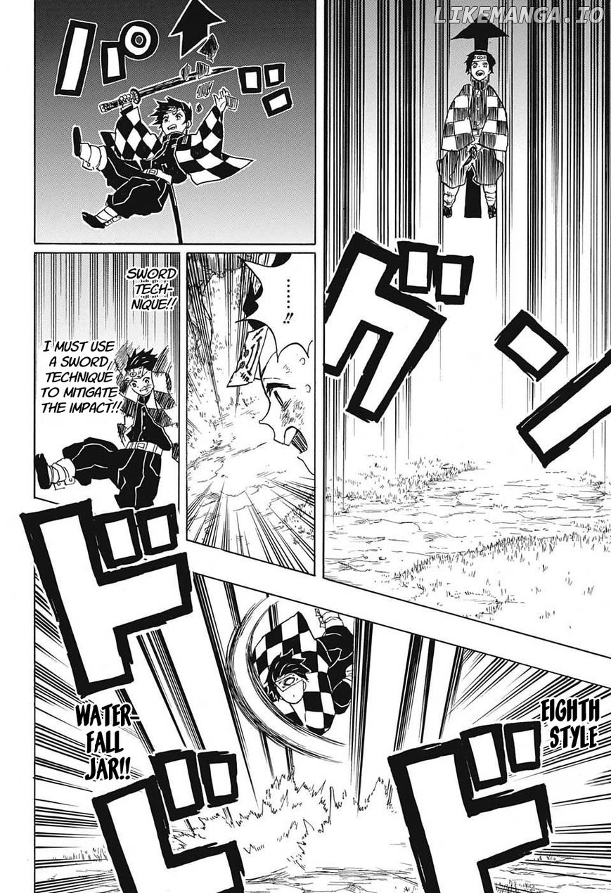 Read Demon Slayer Manga Online