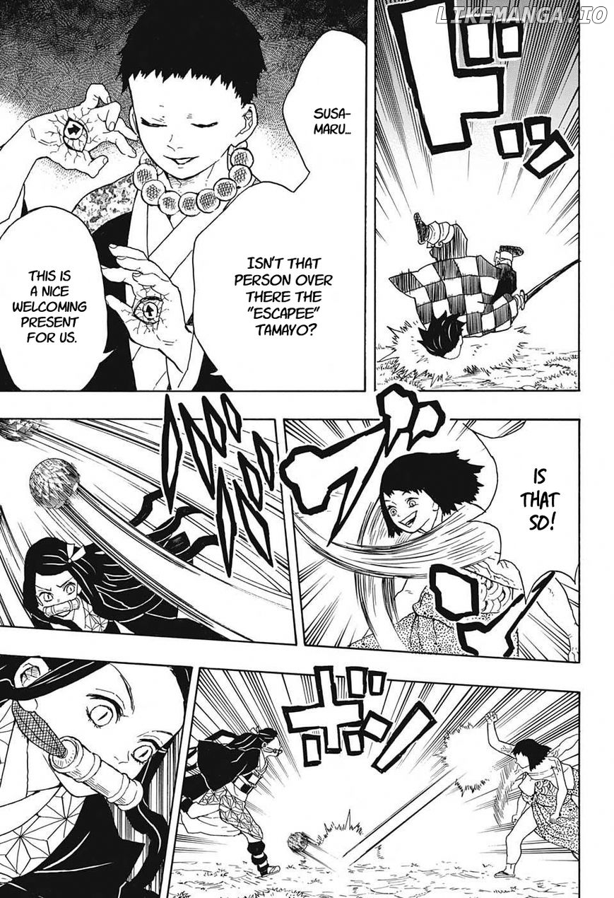 Read Demon Slayer Manga Online