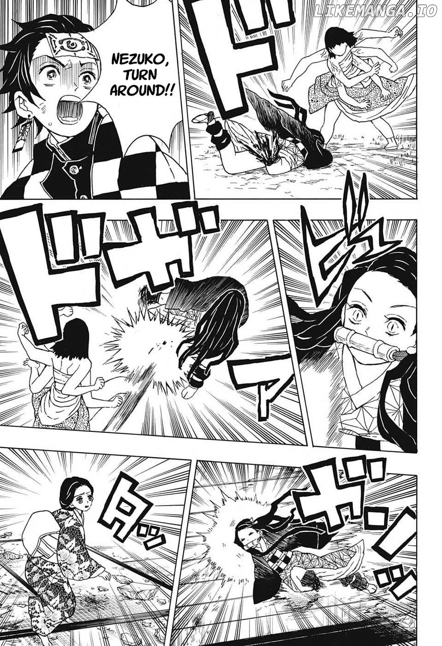 Read Demon Slayer Manga Online