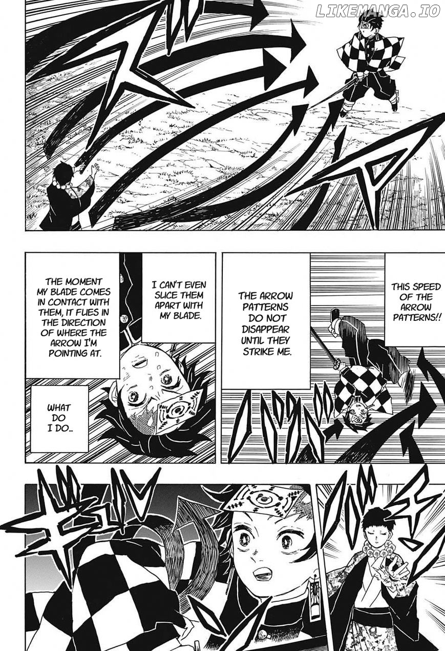Read Demon Slayer Manga Online