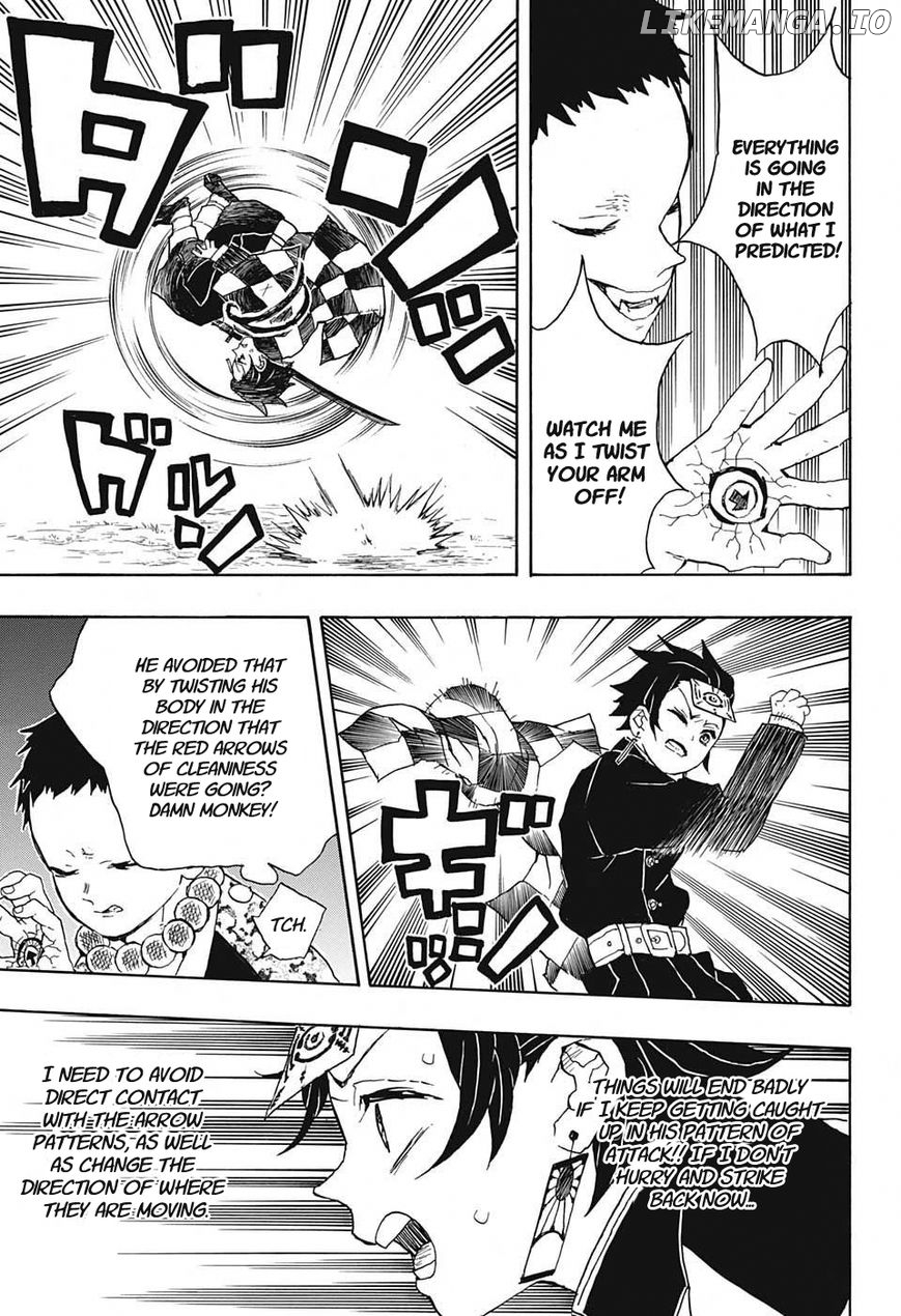 Read Demon Slayer Manga Online