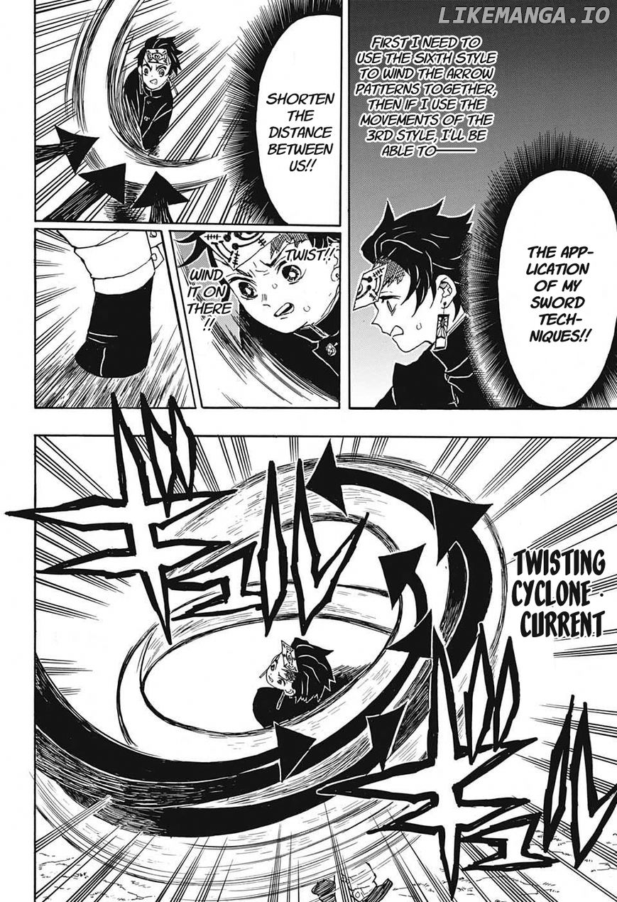 Read Demon Slayer Manga Online