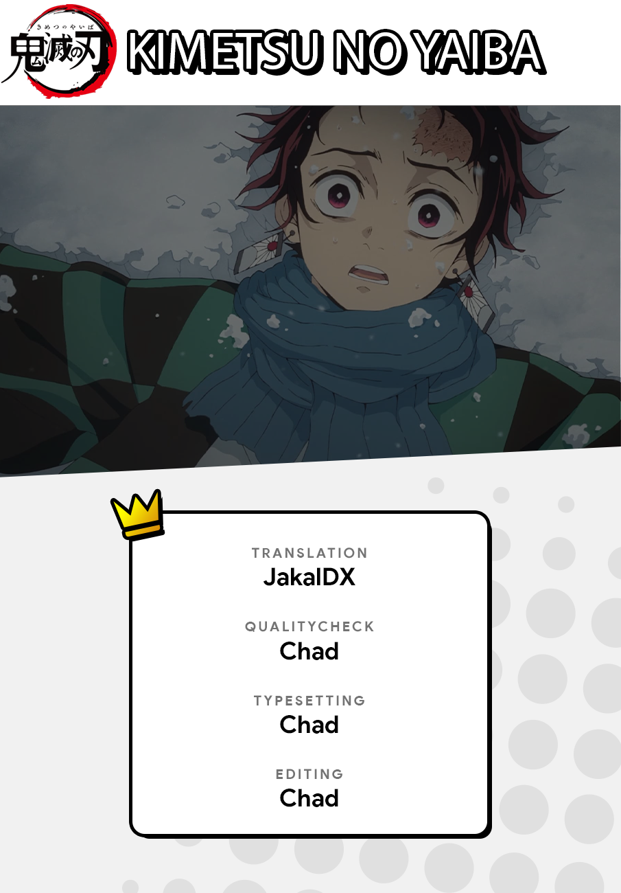 Read Demon Slayer Manga Online