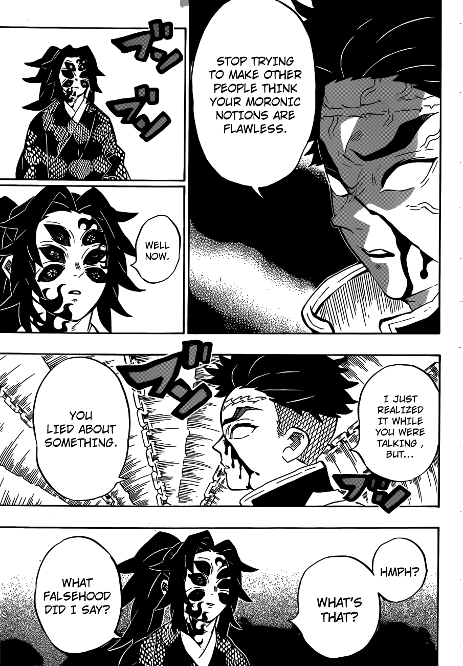Read Demon Slayer Manga Online