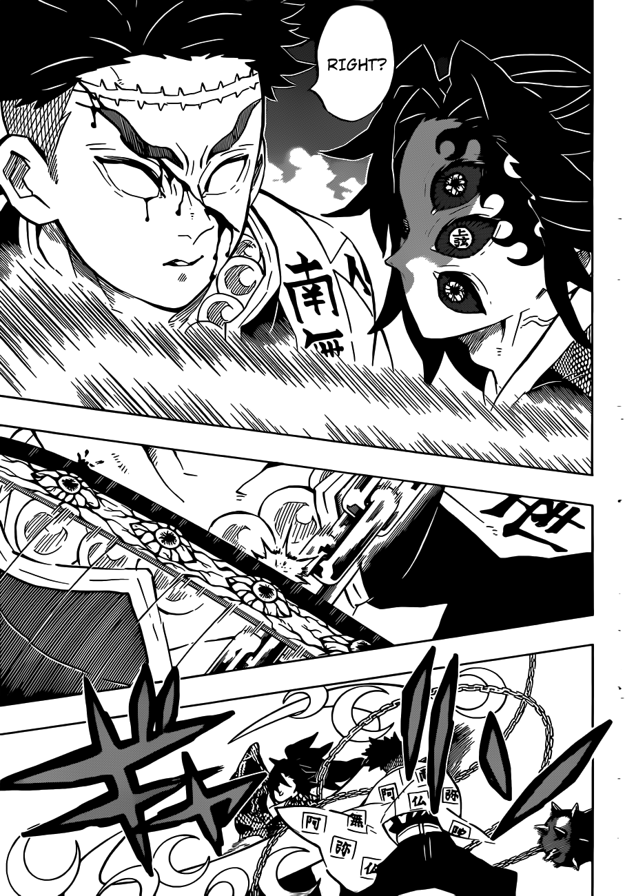 Read Demon Slayer Manga Online