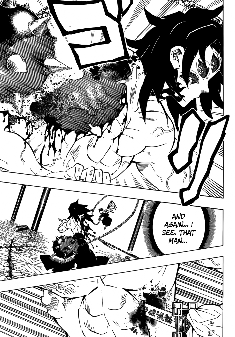 Read Demon Slayer Manga Online