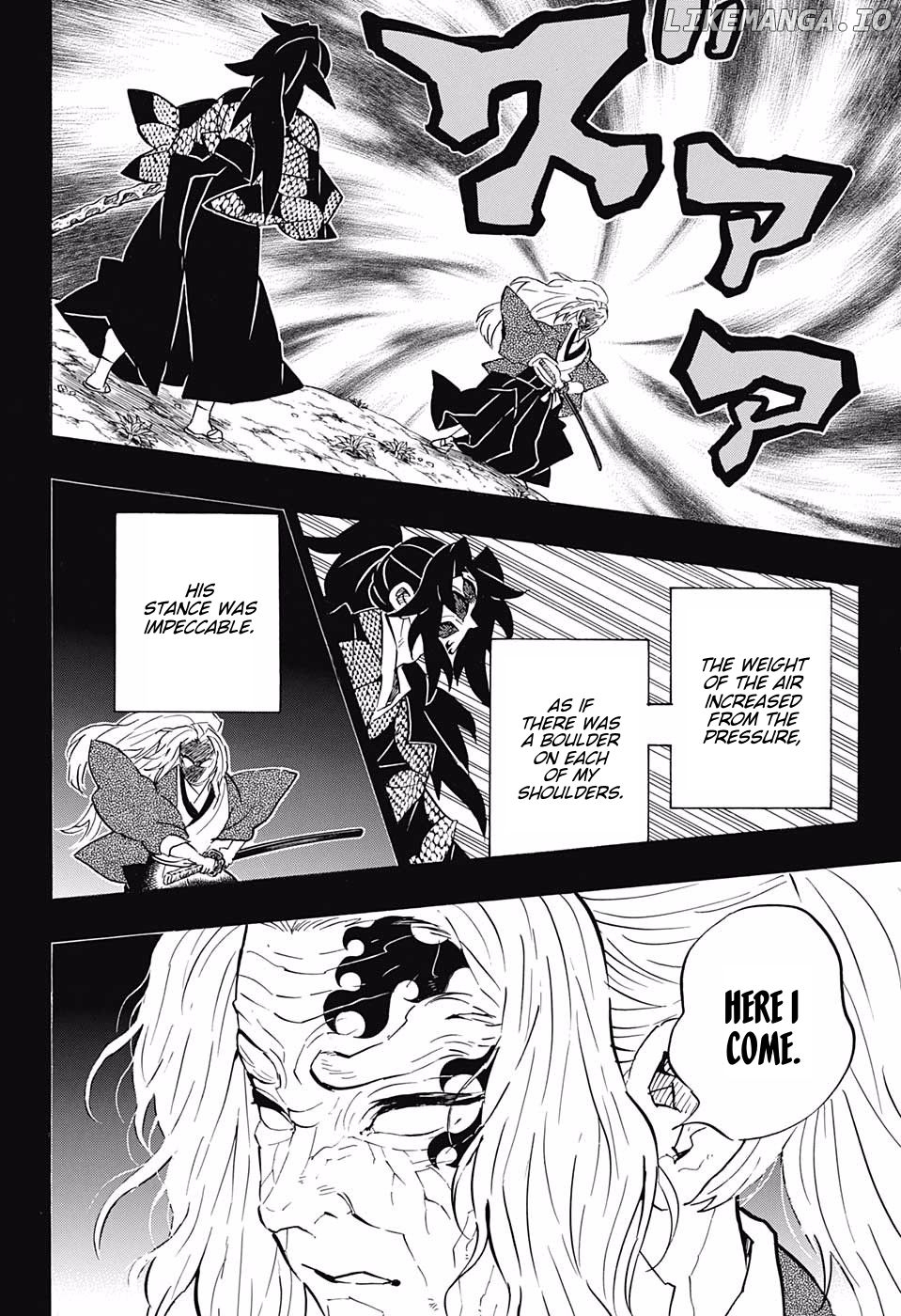 Read Demon Slayer Manga Online
