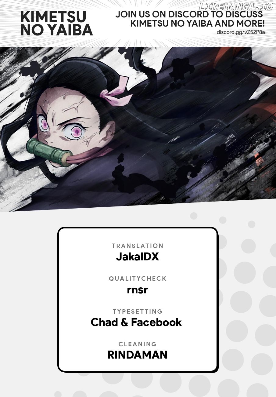 Read Demon Slayer Manga Online