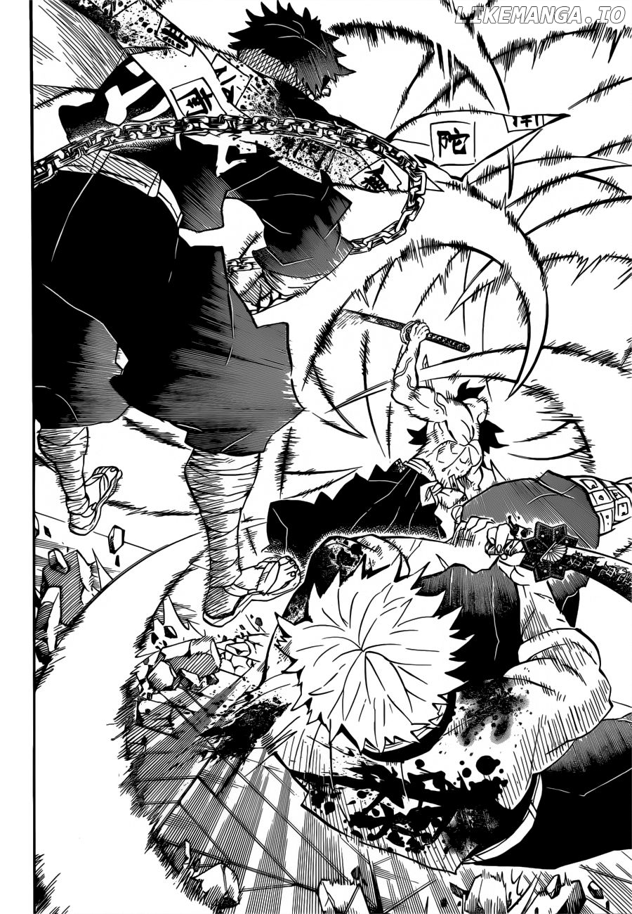 Read Demon Slayer Manga Online