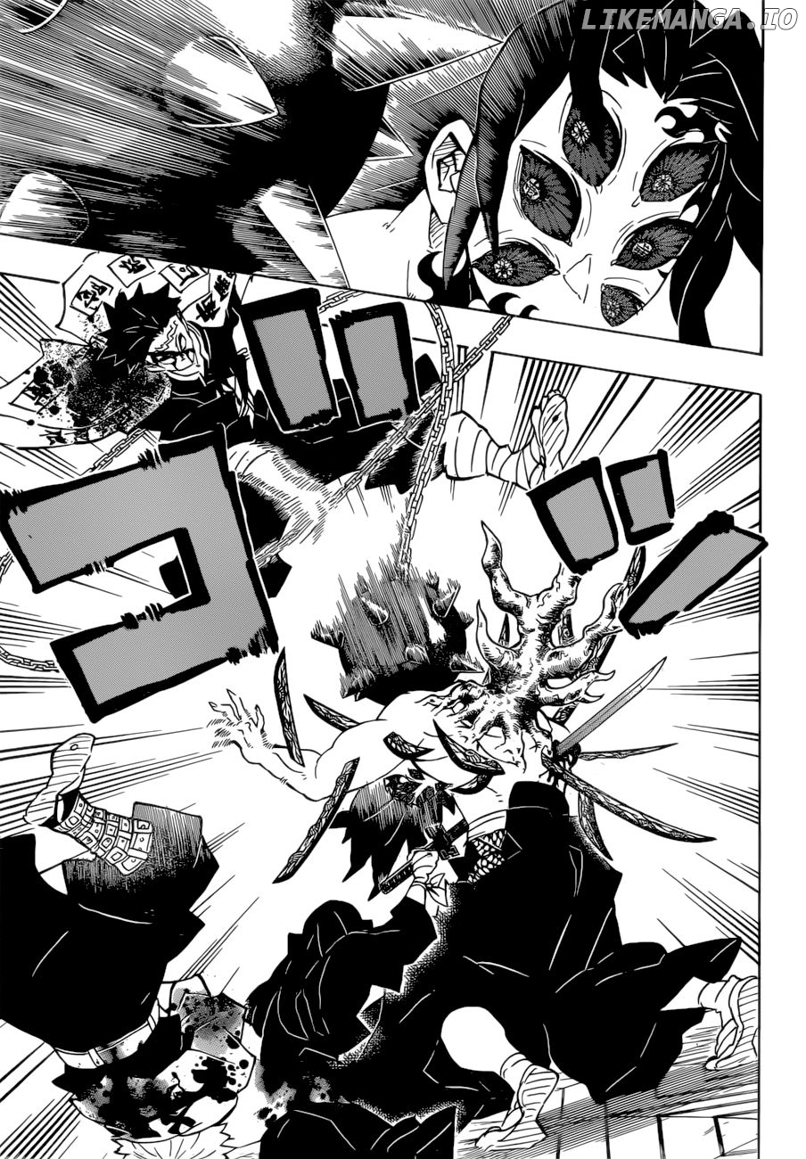 Read Demon Slayer Manga Online