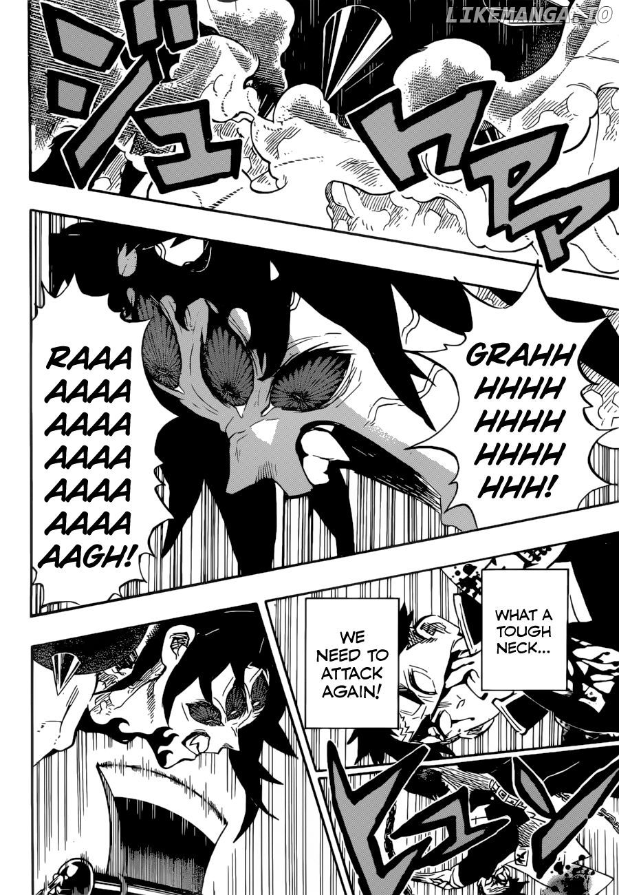 Read Demon Slayer Manga Online