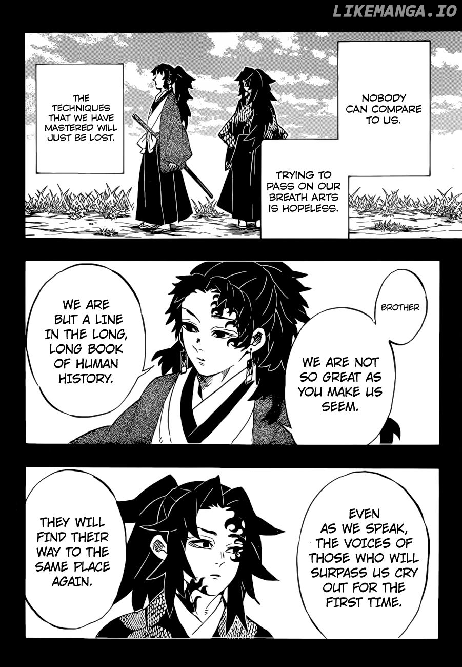 Read Demon Slayer Manga Online