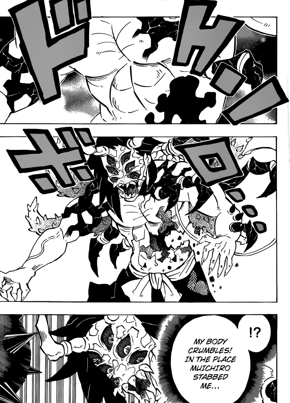 Read Demon Slayer Manga Online