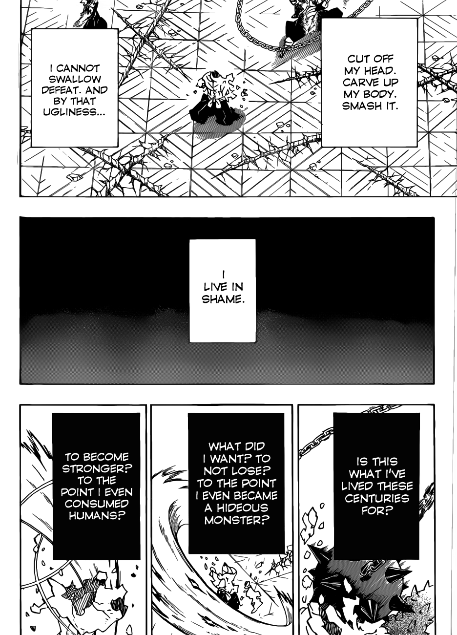 Read Demon Slayer Manga Online