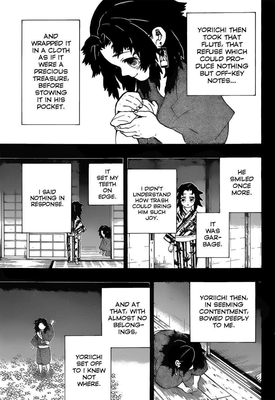 Read Demon Slayer Manga Online