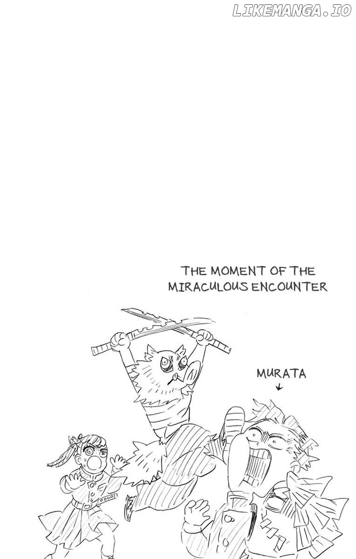 Read Demon Slayer Manga Online